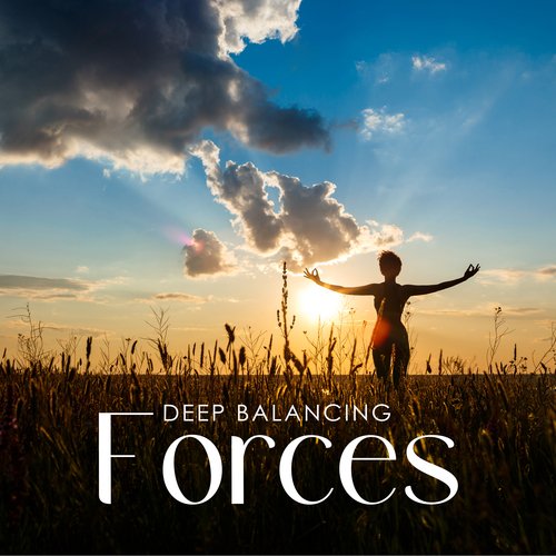 Deep Balancing Forces: Soothing Instrumental for Stress Relief_poster_image