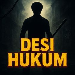 Desi Hukum