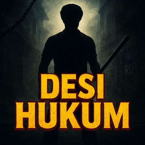 Desi Hukum