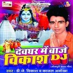 Lagta Ke Pagal Kadi Bhola Ji Ke Bhang