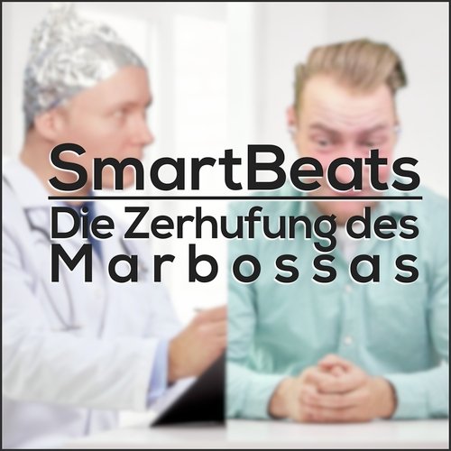 Die Zerhufung des Marbossas cover art