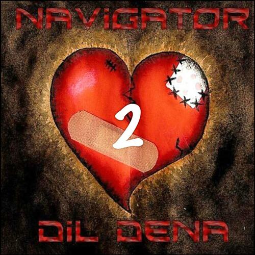 Dil Dena 2 (feat. Lovely Pawar)
