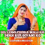 Dil Lego Chora Mali Ko Dekh Rup Dibani Ko