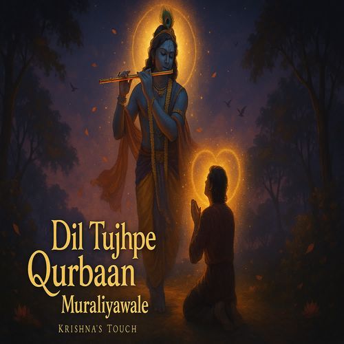 Dil Tujhpe Qurbaan Muraliyawale