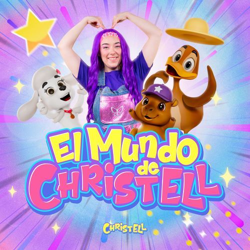 El Mundo de Christell