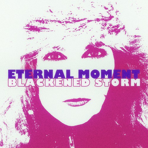 Eternal Moment cover art