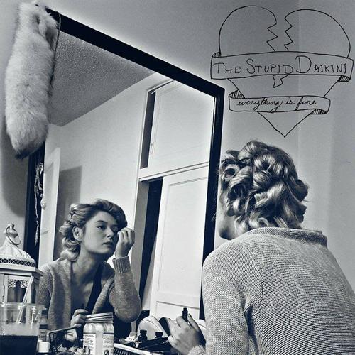 Henrenee cover art