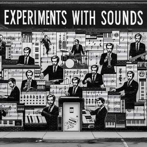 Experiments with Sounds