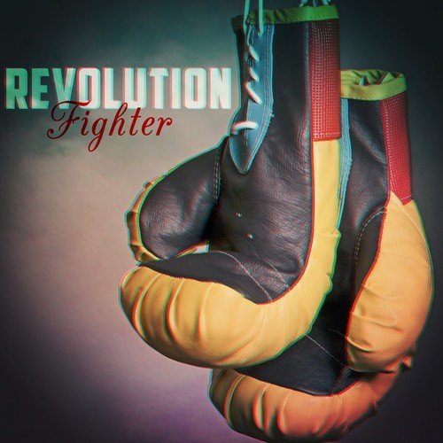 Fighter (feat. Alicia Renee)