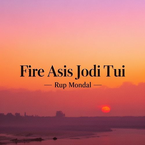 Fire Asis Jodi Tui