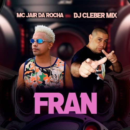 Fran cover art