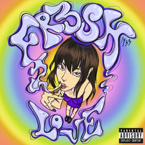 Madrugada cover art