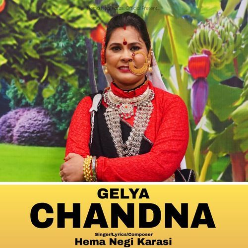 Gelya Chandna