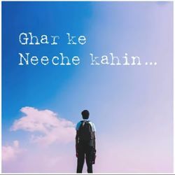 Ghar Ke Neeche Kahin