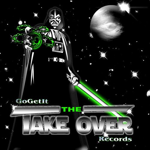 GoGetIt The Take over