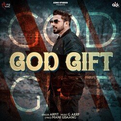 God Gift-QF4,aDZ5AlA