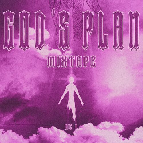 God's Plan Mixtape