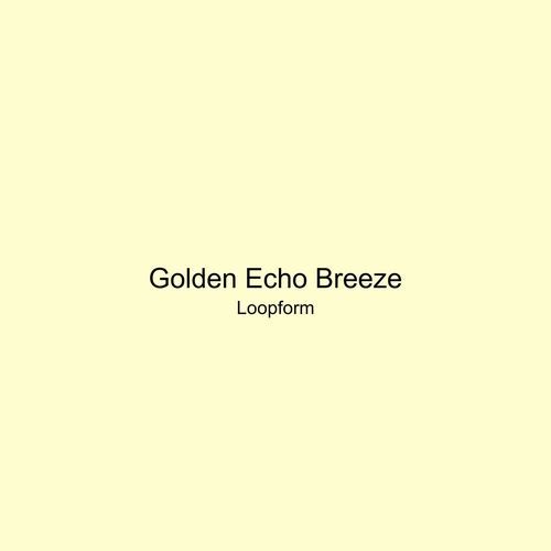 Golden Echo Breeze