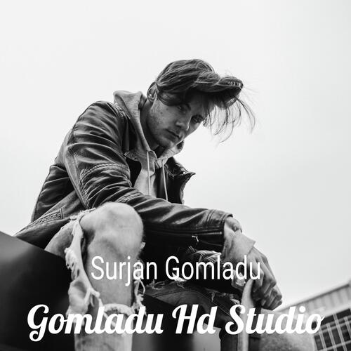 Gomladu Hd Studio cover art