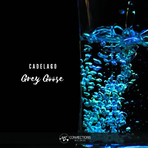 Grey Goose (Original mix) cover art