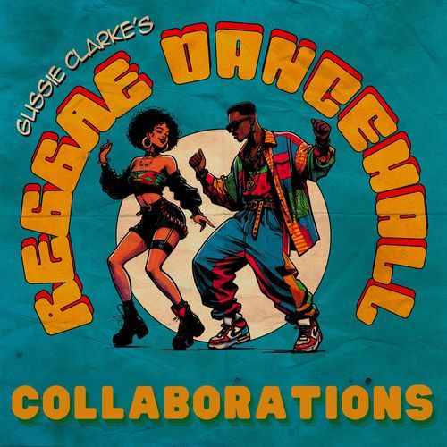 Telephone Love Deh Pon Mi Mind (2025 Remaster)