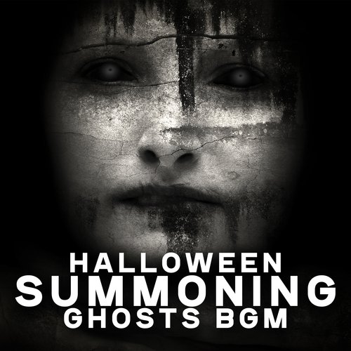 Halloween Summoning Ghosts BGM_poster_image