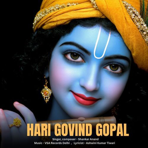 Hari Govind Gopal