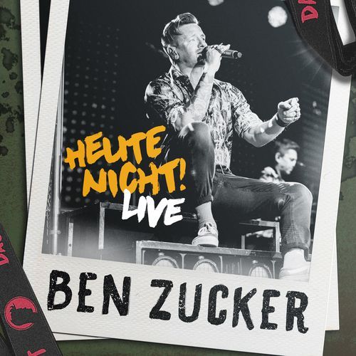 Heute nicht! (Live)_poster_image