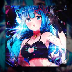 Hey Mama (Nightcore Remix)-GF8FUyBiA3E