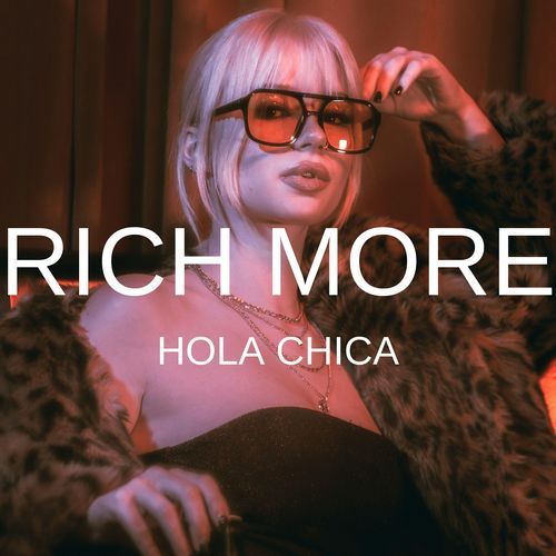 Hola Chica