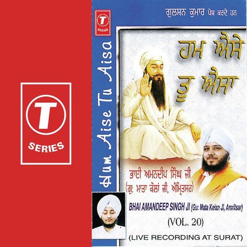 Hum Aise Tu Aisa (Vol. 20)