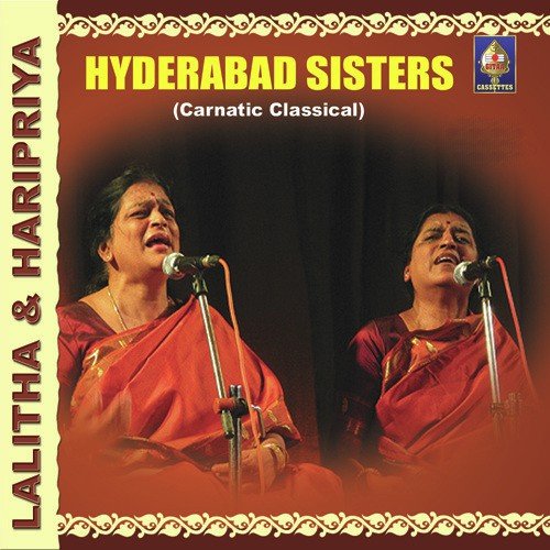 Hyderabad Sisters - Carnatic Classical
