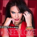 I Need Love (feat. Sianna)