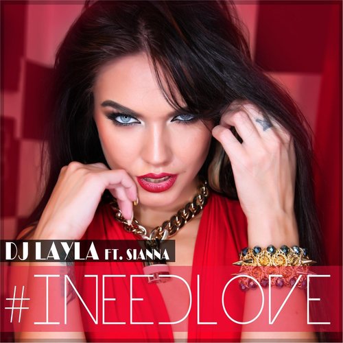 I Need Love (feat. Sianna)