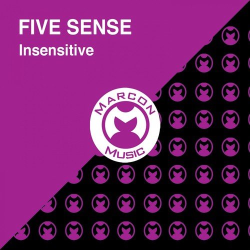 Insensitive (Original Mix)