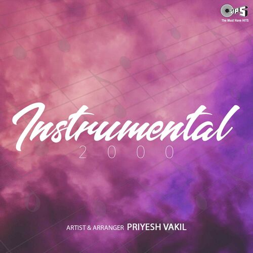 Instrumental 2000 (Instrumental)