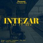 Intezar
