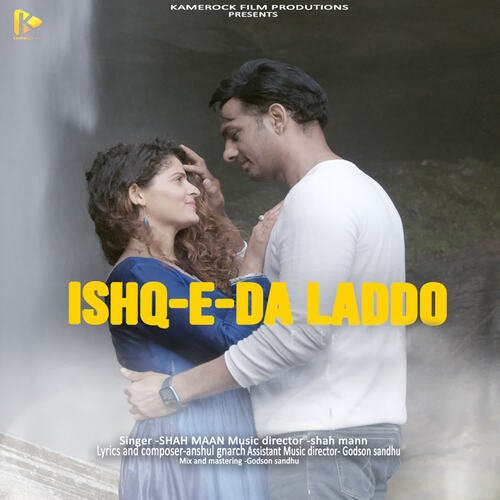 Ishq E Da Laddo