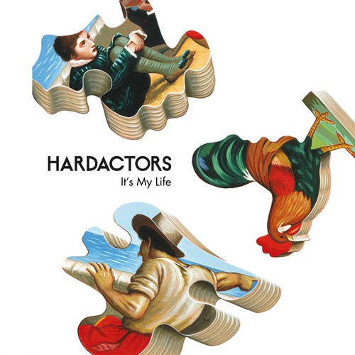 Hardactors