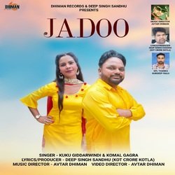 Jadoo-FBoed0xZYH0