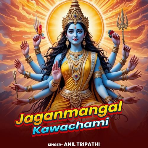 Jaganmangal Kawachami