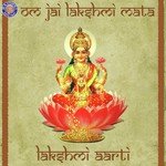 Jai Lakshmi Mata-Lakshmi Aarti_poster_image