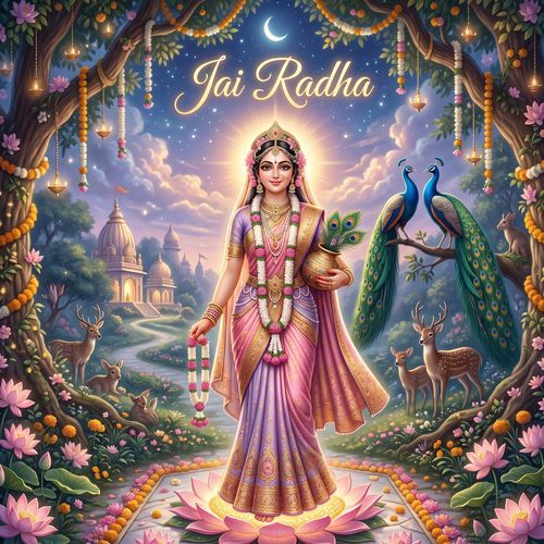 Jai Radha
