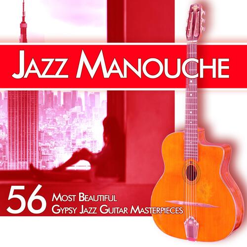 Good Morning Jazz cover art