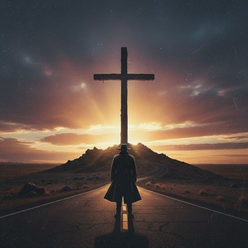 João cover art