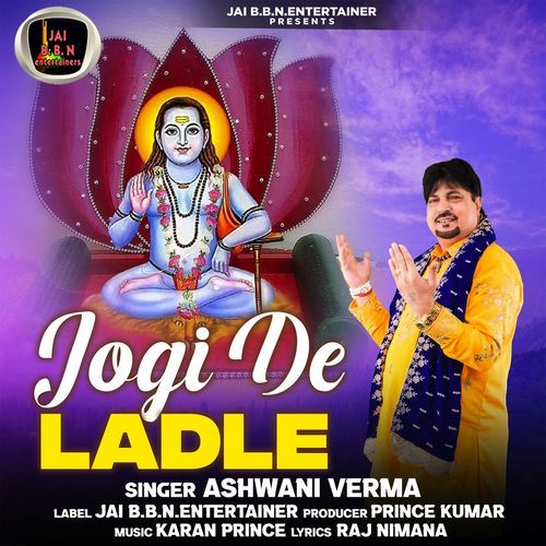 Jogi De Ladle