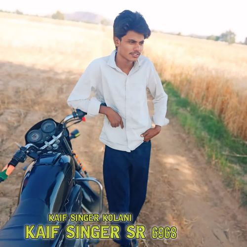 KAIF SINGER SR 6968
