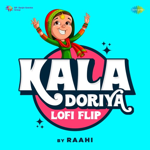 Kala Doriya - LoFi Flip