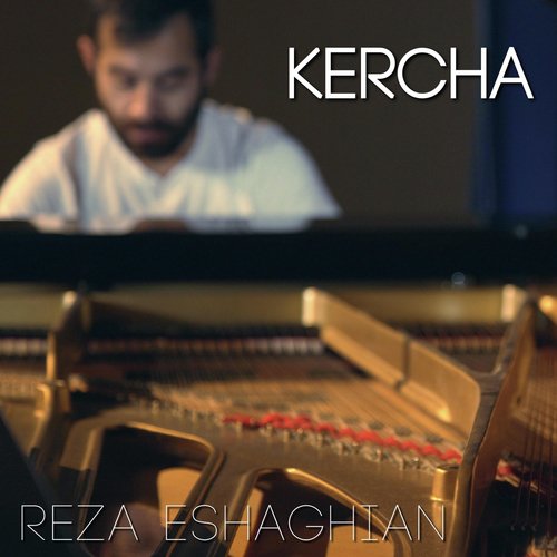 Kercha cover art