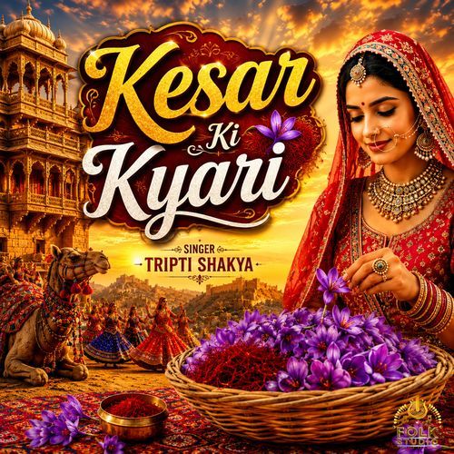 Kesar Ki Kyari